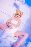 OMGCosplay - Sailor Moon