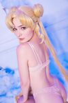 OMGCosplay - Sailor Moon