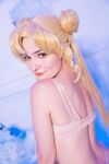 OMGCosplay - Sailor Moon