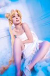 OMGCosplay - Sailor Moon