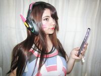 DARÑING D.VA
