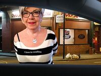 My Hotwife Sandy ouin Missouri