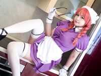 Yoshinobi Miu (Blend S)