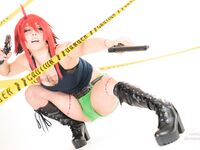 lovelyspacekitten Zombina