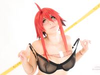 lovelyspacekitten Zombina