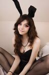 hannahowo bunny sets