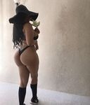 Nix_Did_It_Again Nude