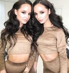 Adelalinka Twins