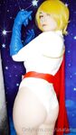 Usatame Powergirl OF