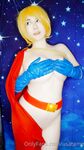 Usatame Powergirl OF