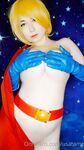 Usatame Powergirl OF