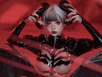 Nekokoyoshi-骸骨少女