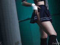 Lucky Bonez Babydoll