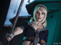 Lucky Bonez Babydoll