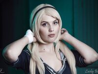 Lucky Bonez Babydoll