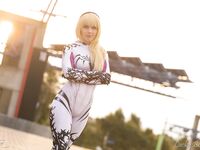 Lucky Bonez Gwenom