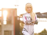 Lucky Bonez Gwenom