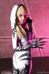 Lucky Bonez Gwenom