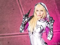 Lucky Bonez Gwenom