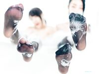 JVID-Tsai_919+lelewu Album