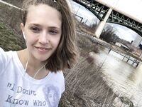 Kagney Linn Karter OnlyFans Leak (@kagneylinn)