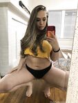 Kagney Linn Karter OnlyFans Leak (@kagneylinn)