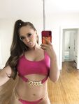 Kagney Linn Karter OnlyFans Leak (@kagneylinn)