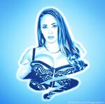 Kagney Linn Karter OnlyFans Leak (@kagneylinn)