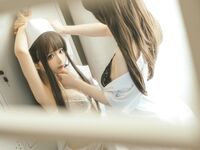 Chunmomo-Nurse Cosplay