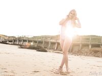 Lucky Bonez Beach Bum