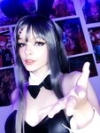 Xhemyd cosplay sakurajima mai