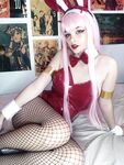 Xhemyd cosplay 02 bunny