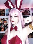 Xhemyd cosplay 02 bunny