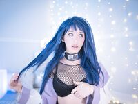 MyCherryCrush Hinata