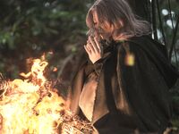 Nekokoyoshi - Melina