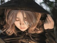 Nekokoyoshi - Melina