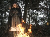 Nekokoyoshi - Melina