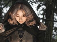 Nekokoyoshi - Melina