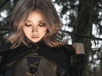 Nekokoyoshi - Melina