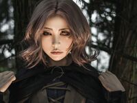 Nekokoyoshi - Melina