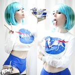 Jenna Lean Meowri Earth-Chan
