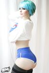 Jenna Lean Meowri Earth-Chan