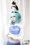 Jenna Lean Meowri Earth-Chan