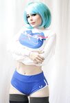 Jenna Lean Meowri Earth-Chan