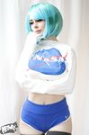 Jenna Lean Meowri Earth-Chan