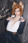 Nobara Cosplay nude 2