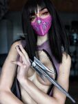 Zeironn Mileena