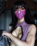 Zeironn Mileena