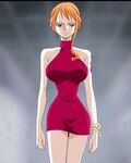 Zeironn OnePiece Nami