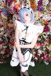 Busy B ASMR Rem Cosplay Album